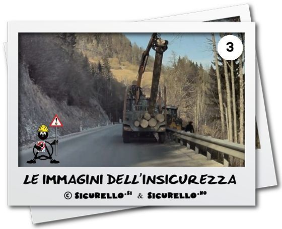 L’importanza Della Segnaletica Stradale - Le Immagini...